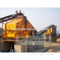 stone crusher plant machinery/ stone crusher plant with low crushing noise